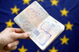 Новости рынка → В 2019 году могут измениться правила получения шенгенских виз